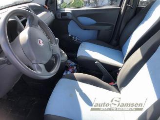 Fiat Panda Panda (169), Hatchback, 2003 / 2013 1.2 Fire picture 5