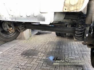 Vrakbiler auto Dacia Spring Spring, Hatchback, 2020 45 2021/6