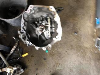 Suzuki Swift Swift (ZA/ZC/ZD1/2/3/9), Hatchback, 2005 / 2015 1.3 VVT 16V picture 8