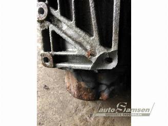 Suzuki Swift Swift (ZA/ZC/ZD1/2/3/9), Hatchback, 2005 / 2015 1.3 VVT 16V picture 7