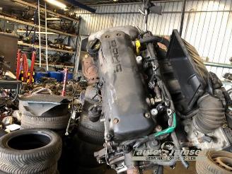 Suzuki Swift Swift (ZA/ZC/ZD1/2/3/9), Hatchback, 2005 / 2015 1.3 VVT 16V picture 11