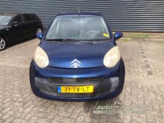 Citroën C1 C1, Hatchback, 2005 / 2014 1.0 12V picture 4
