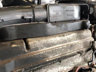 Opel Agila Agila (B), MPV, 2008 / 2014 1.0 12V picture 13