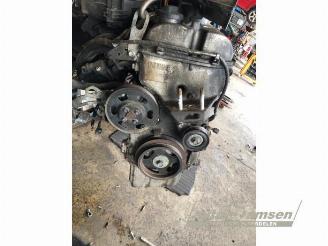 Opel Agila Agila (B), MPV, 2008 / 2015 1.0 12V picture 11