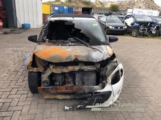 Citroën C1 C1, Hatchback, 2014 / 2021 1.0 Vti 68 12V picture 2