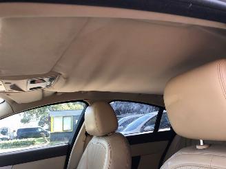 Jaguar XF  picture 13
