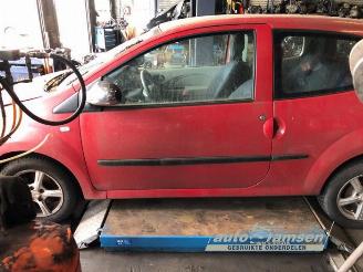 Renault Twingo Twingo II (CN), Hatchback 3-drs, 2007 / 2014 1.2 picture 5