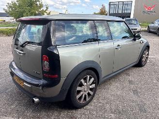 Mini Clubman Clubman (R55) Combi 2007 / 2014 - 1.6 16V Cooper Combi/o  Benzine 1.598cc 88kW (120pk) FWD 2007-10/2010-02 (ML31; ML32; ML33) N12B16A picture 5