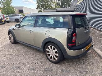 Mini Clubman Clubman (R55) Combi 2007 / 2014 - 1.6 16V Cooper Combi/o  Benzine 1.598cc 88kW (120pk) FWD 2007-10/2010-02 (ML31; ML32; ML33) N12B16A picture 3
