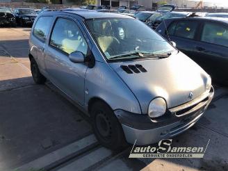 Renault Twingo Twingo (C06), Hatchback 3-drs, 1993 / 2007 1.2 16V picture 2