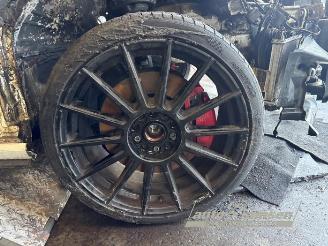 Volkswagen Golf Golf VII (AUA), Hatchback, 2012 / 2021 2.0 GTI 16V Performance Package picture 21