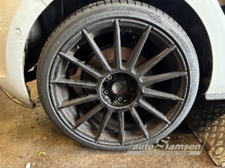 Volkswagen Golf Golf VII (AUA), Hatchback, 2012 / 2021 2.0 GTI 16V Performance Package picture 24