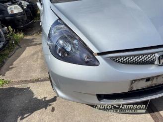 Sloopauto Honda Jazz Jazz (GD/GE2/GE3), Hatchback, 2002 / 2008 1.2 i-DSi 2007/3