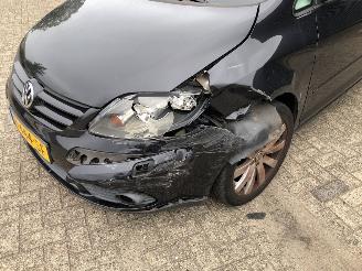 Volkswagen Golf plus  picture 2