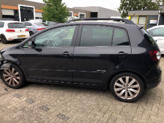 Volkswagen Golf plus  picture 9