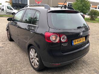 Volkswagen Golf plus  picture 8