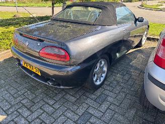 MG F  picture 6