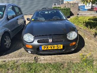 MG F  picture 2
