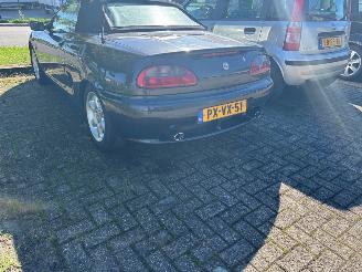 MG F  picture 12