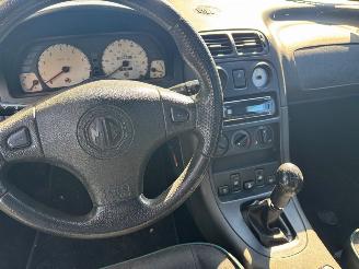 MG F  picture 10