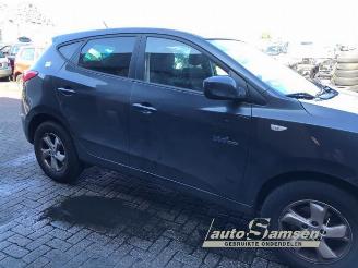 Hyundai Ix35 iX35 (LM), SUV, 2009 / 2015 1.6 GDI 16V picture 3
