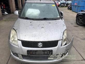 Autoverwertung Suzuki Swift Swift (ZA/ZC/ZD1/2/3/9), Hatchback, 2005 / 2015 1.3 VVT 16V 2009/1