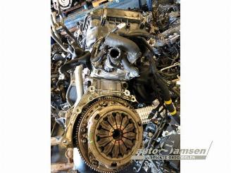 Peugeot 107 107, Hatchback, 2005 / 2014 1.0 12V picture 17