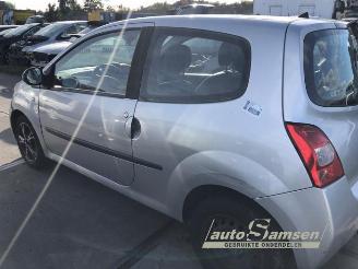 Renault Twingo Twingo II (CN), Hatchback 3-drs, 2007 / 2014 1.2 16V picture 7