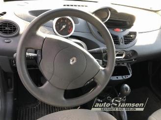 Renault Twingo Twingo II (CN), Hatchback 3-drs, 2007 / 2014 1.2 16V picture 9