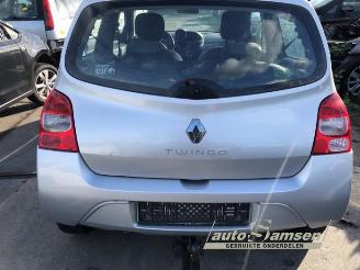 Renault Twingo Twingo II (CN), Hatchback 3-drs, 2007 / 2014 1.2 16V picture 6