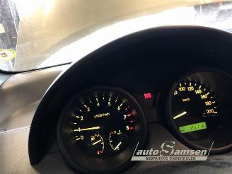 Vrakbiler auto Daewoo Kalos Kalos (SF48), Hatchback, 2002 / 2008 1.2 2003/11
