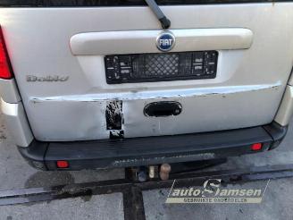 Fiat Doblo Doblo (223A/119), MPV, 2001 / 2010 1.4 picture 4