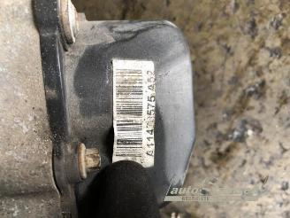 Chevrolet Aveo Aveo (300), Hatchback, 2006 / 2015 1.3 D 16V picture 18