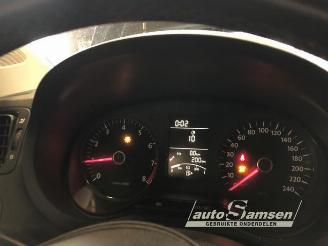 Volkswagen Polo Polo V (6R), Hatchback, 2009 / 2017 1.2 12V picture 13