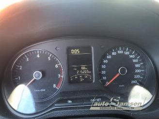 Volkswagen Polo Polo V (6R), Hatchback, 2009 / 2017 1.2 12V picture 4