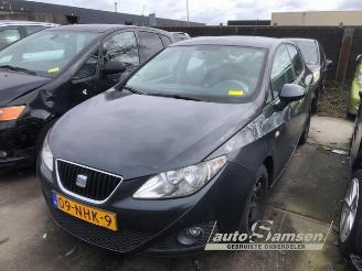 Dezmembrări autoturisme Seat Ibiza Ibiza IV (6J5), Hatchback 5-drs, 2008 / 2017 1.4 16V 2008/6