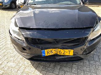 Volvo V-60  picture 3