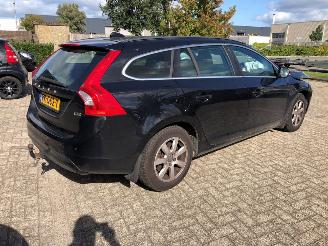 Volvo V-60  picture 6