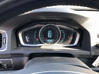 Volvo V-60  picture 12