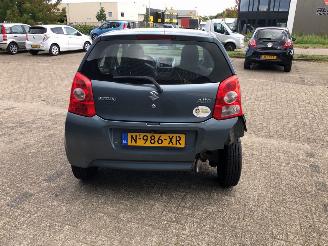 Suzuki Alto  picture 3