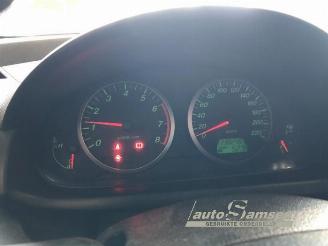 Mazda 2 2 (NB/NC/ND/NE), Hatchback, 2003 / 2007 1.4 16V picture 10