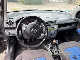 Mazda 2 2 (NB/NC/ND/NE), Hatchback, 2003 / 2007 1.4 16V picture 9