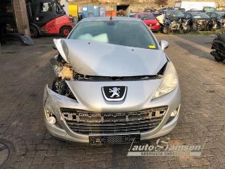 Peugeot 207 207 CC (WB), Cabrio, 2007 / 2015 1.6 16V picture 2