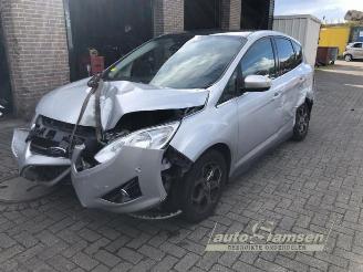 Démontage voiture Ford C-Max C-Max (DXA), MPV, 2010 / 2019 1.6 SCTi 16V 2013/2