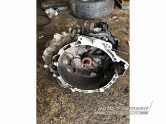 Ford C-Max C-Max (DXA), MPV, 2010 / 2019 1.6 SCTi 16V picture 20