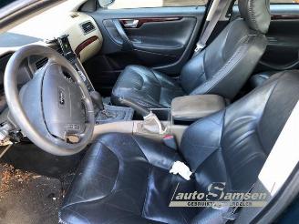 Volvo V-70 V70 (SW), Combi, 1999 / 2008 2.4 T 20V picture 7