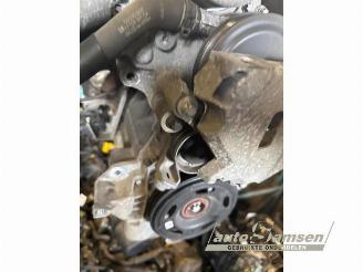 Opel Corsa Corsa E, Hatchback, 2014 / 2019 1.4 16V picture 15