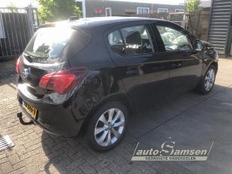 Opel Corsa Corsa E, Hatchback, 2014 / 2019 1.4 16V picture 9