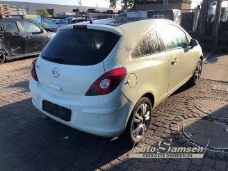 Opel Corsa Corsa E, Hatchback, 2014 / 2019 1.4 16V picture 24