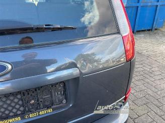 Ford C-Max Focus C-Max, MPV, 2003 / 2007 1.6 16V picture 10